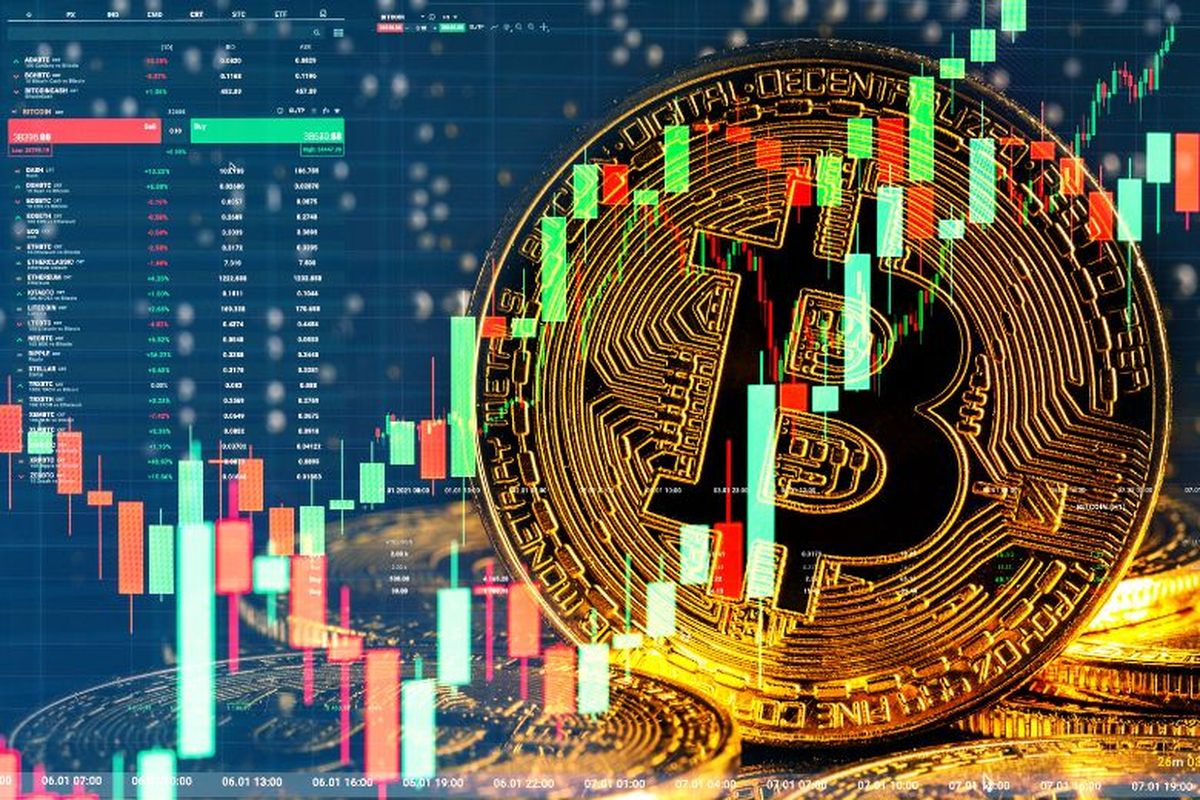 Masa Depan Cryptocurrency: Investasi atau Risiko?